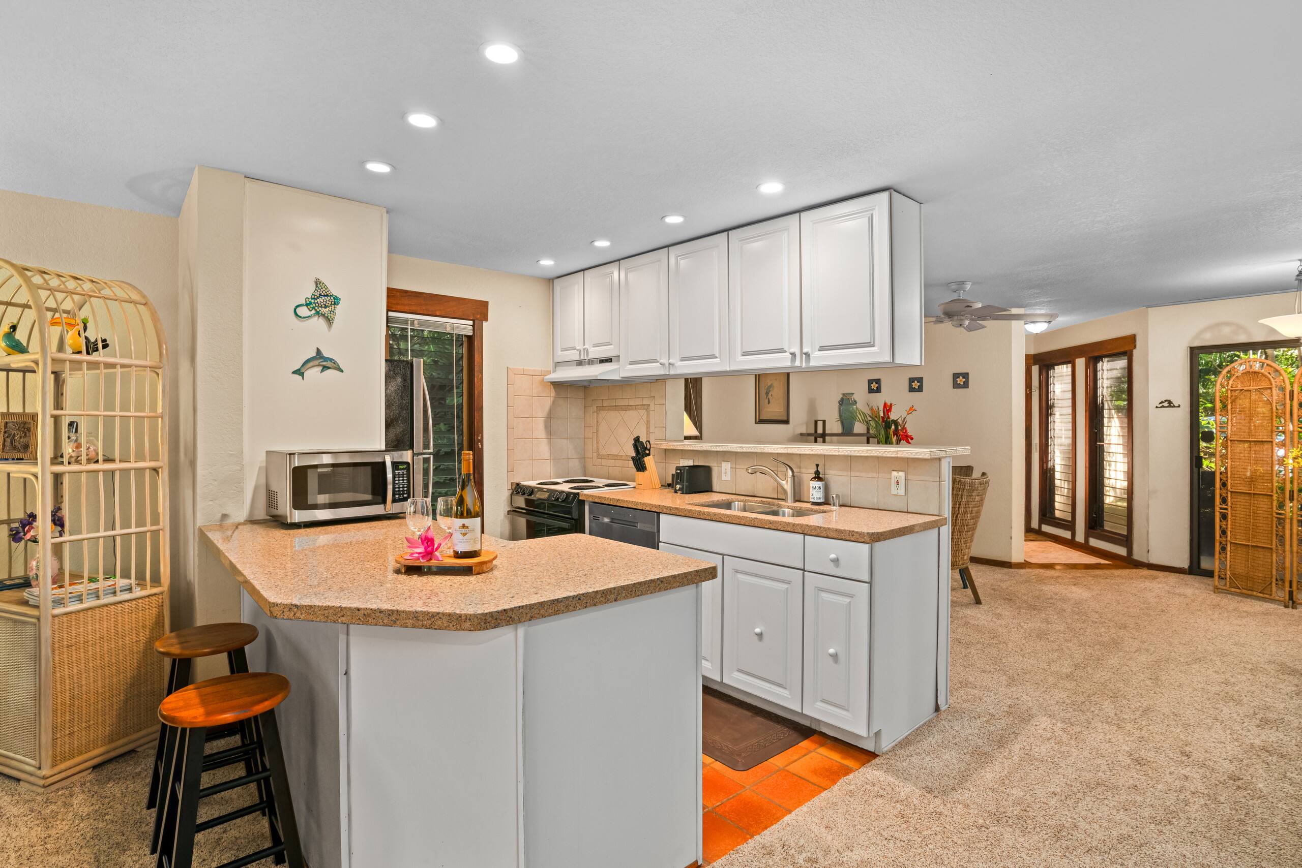 Condo in Koloa · ★4.63 · 1 bedroom · 1 bed · 1 bath - Photo 7