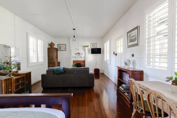 Luxury farm stay in nature near beaches & wineries gallery image 5