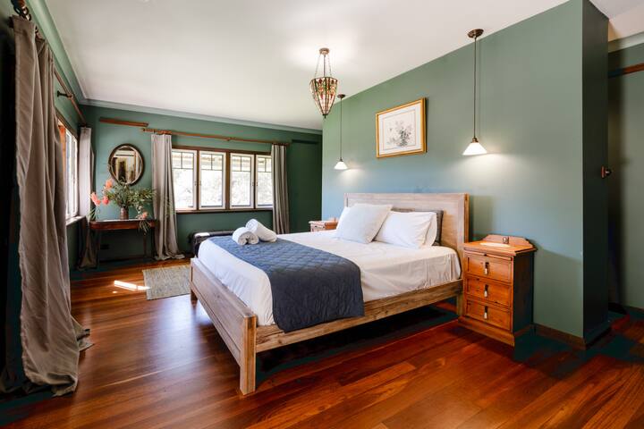 Luxury farm stay in nature near beaches & wineries gallery image 3