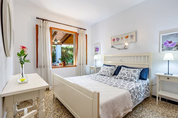Casa La Palmera By Dracmallorca - Cala Figuera