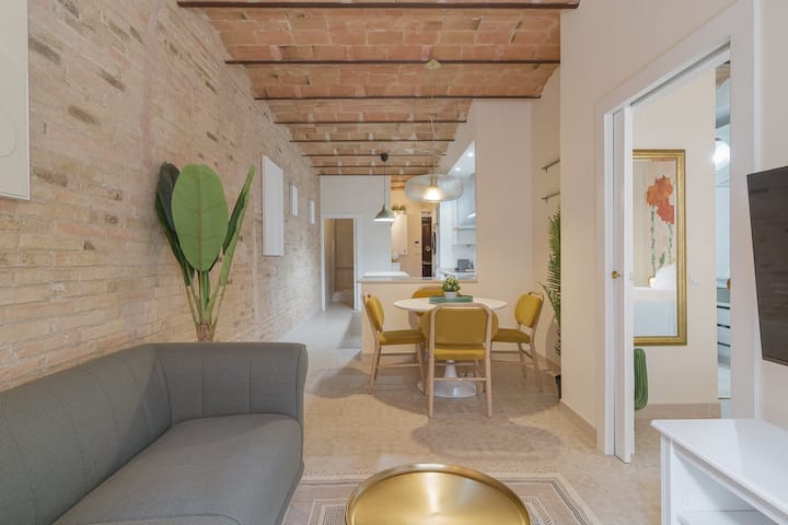 Guestready - A Lovely Stay In Sarrià-sant Gervasi - 바르셀로나