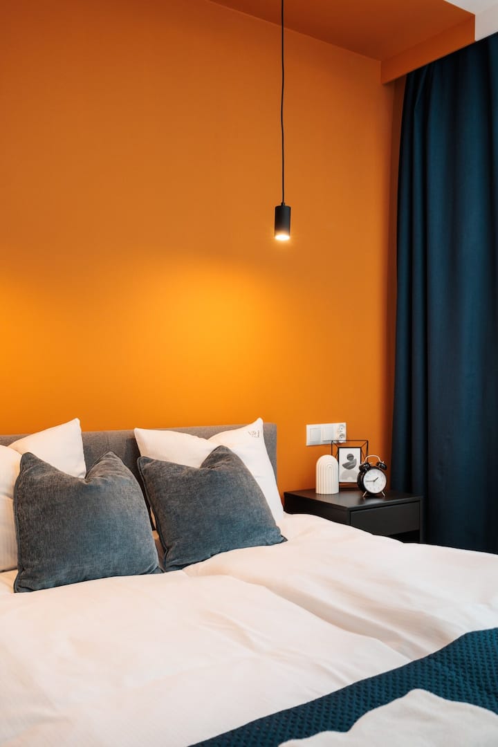 საძინებელი