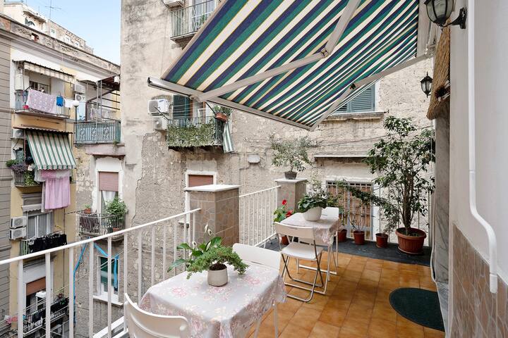 La casa di Gennaro – Napoli gallery image 2