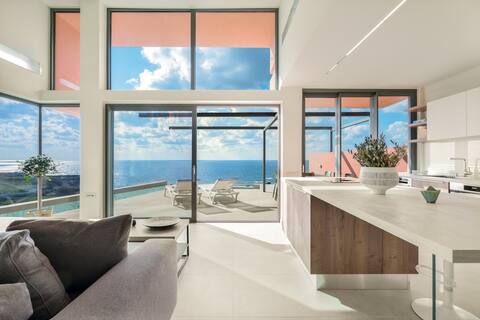 Casa Tarrha - Heated Pool  optional