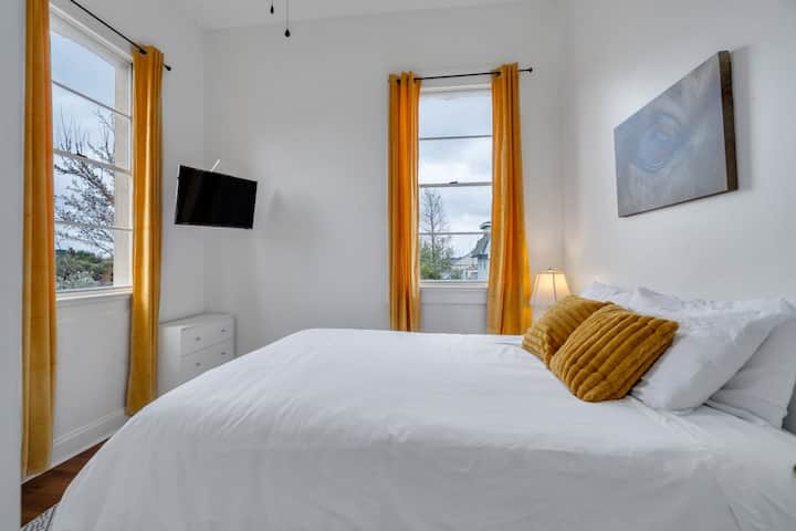 חדר שינה זוגי קווין סייז 3