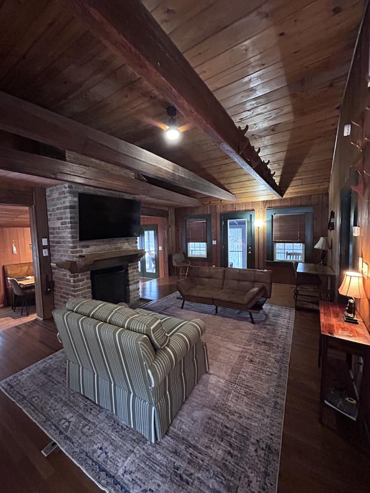 მისაღები ოთახი