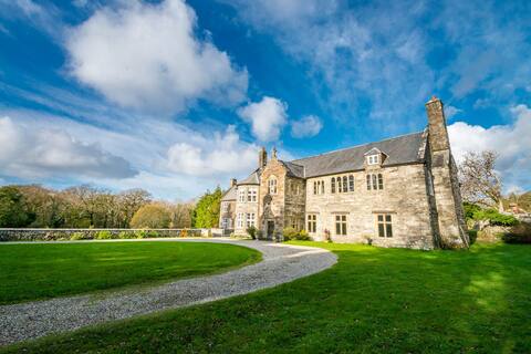 Gors-Y-Gedol