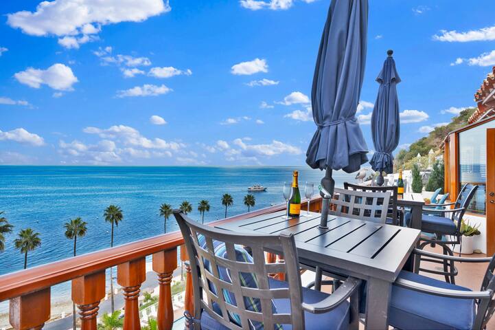 Ocean View Hamilton Cove Villa gallery image 3