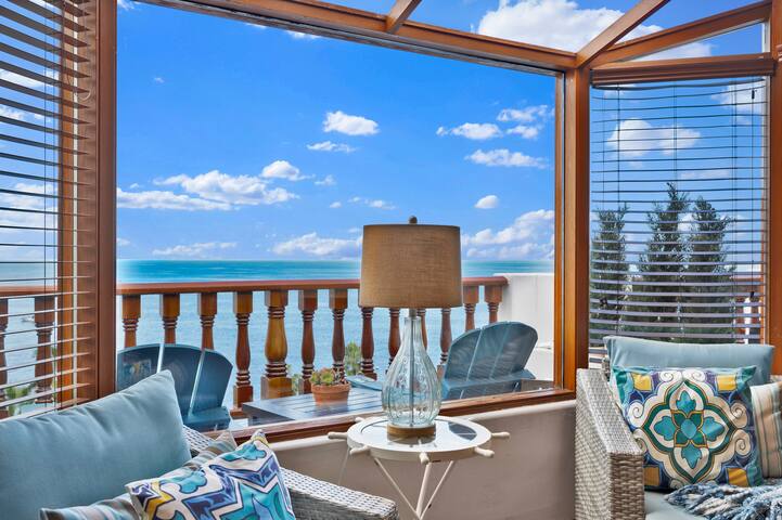 Ocean View Hamilton Cove Villa gallery image 4