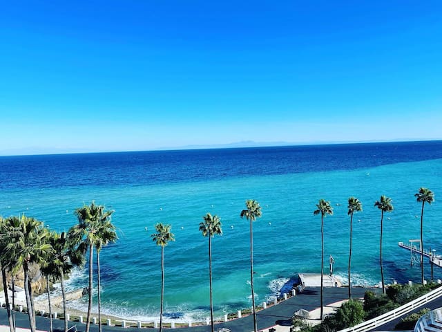 Ocean View Hamilton Cove Villa