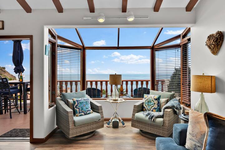 Ocean View Hamilton Cove Villa gallery image 5