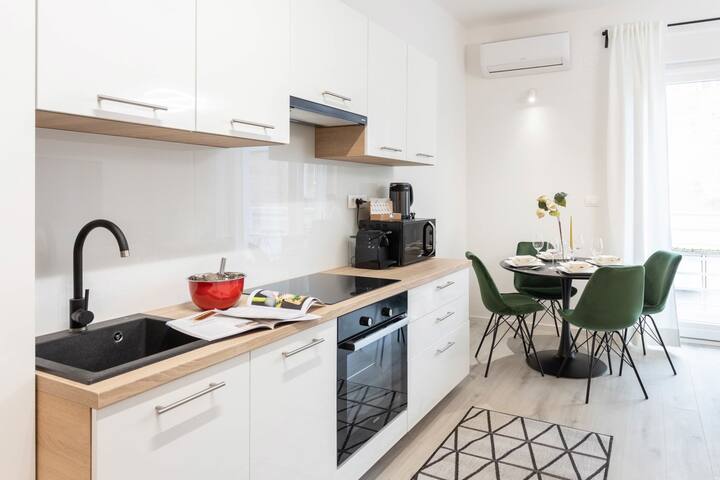 Urban Stay managed Airbnb listing 1