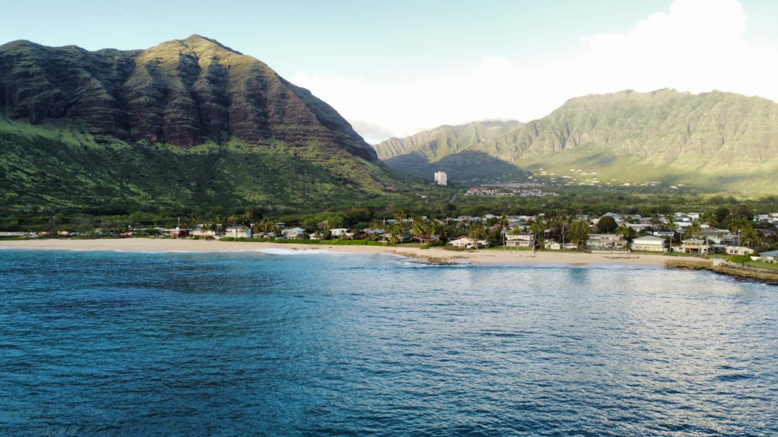Home in Makaha Valley · ★4.98 · 3 bedrooms · 5 beds · 2.5 baths - Image 74