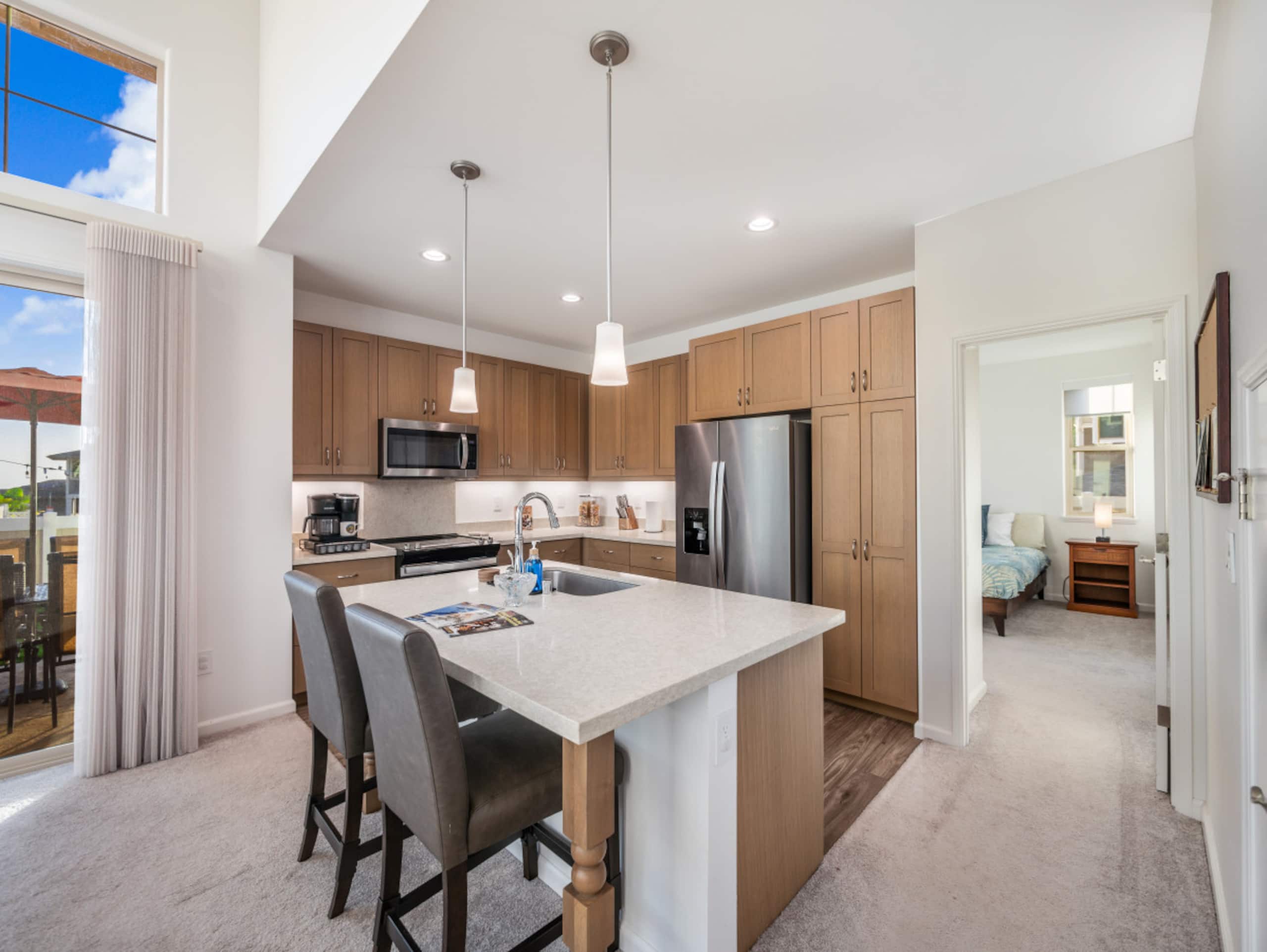 Home in Makaha Valley · ★4.98 · 3 bedrooms · 5 beds · 2.5 baths - Image 18