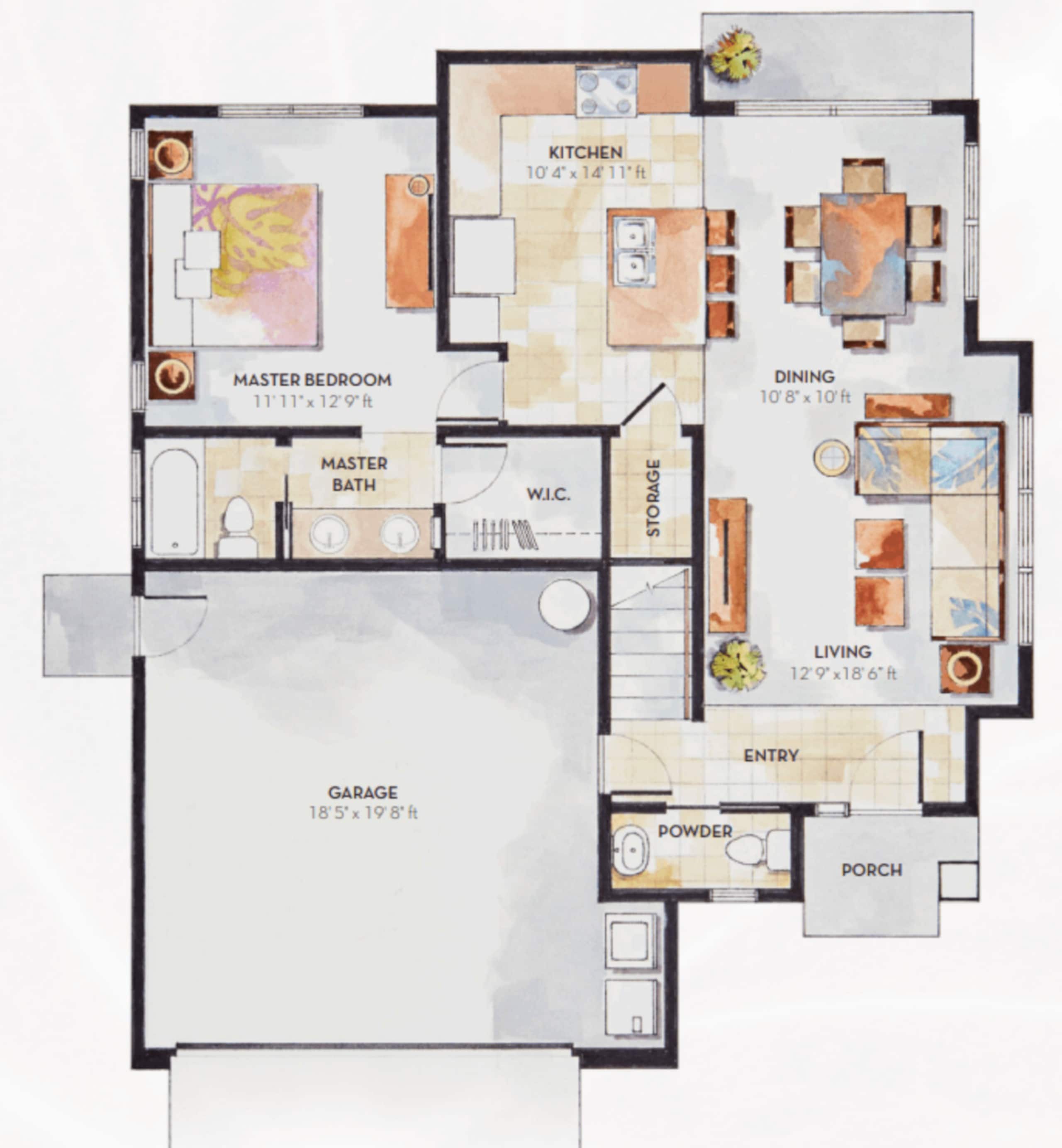 Home in Makaha Valley · ★4.98 · 3 bedrooms · 5 beds · 2.5 baths - Image 93