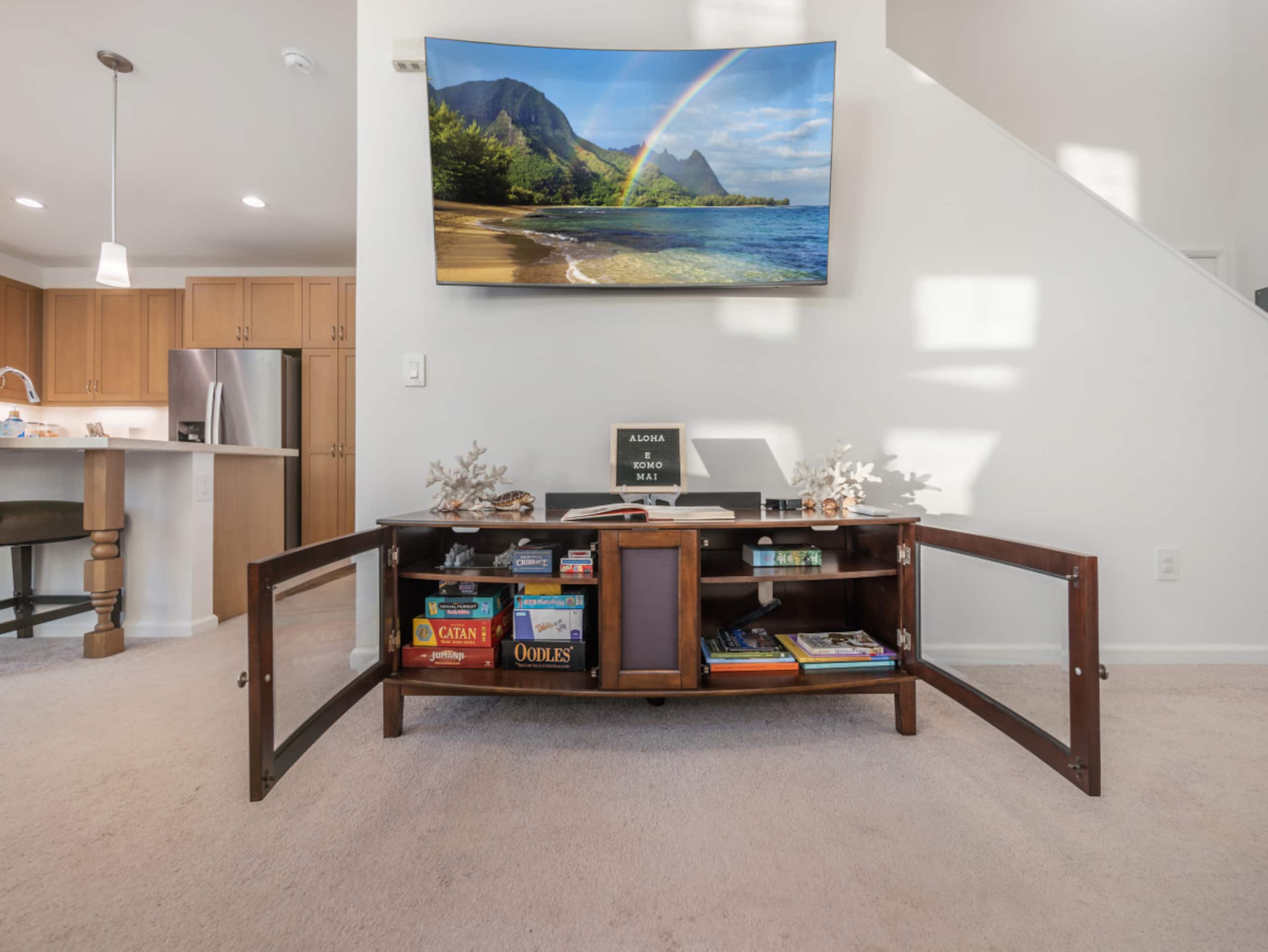 Home in Makaha Valley · ★4.98 · 3 bedrooms · 5 beds · 2.5 baths - Image 40
