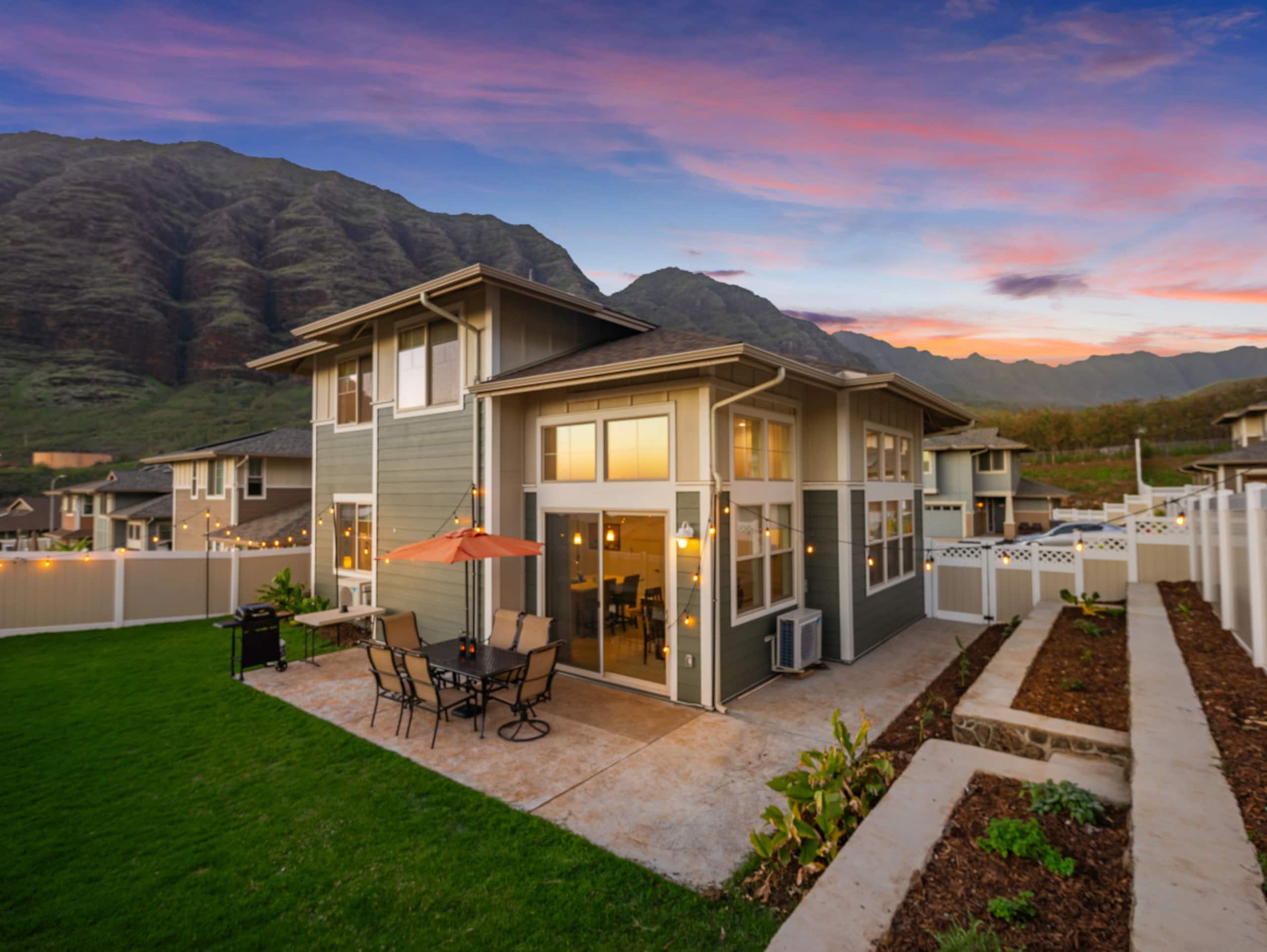 Home in Makaha Valley · ★4.98 · 3 bedrooms · 5 beds · 2.5 baths - Image 80