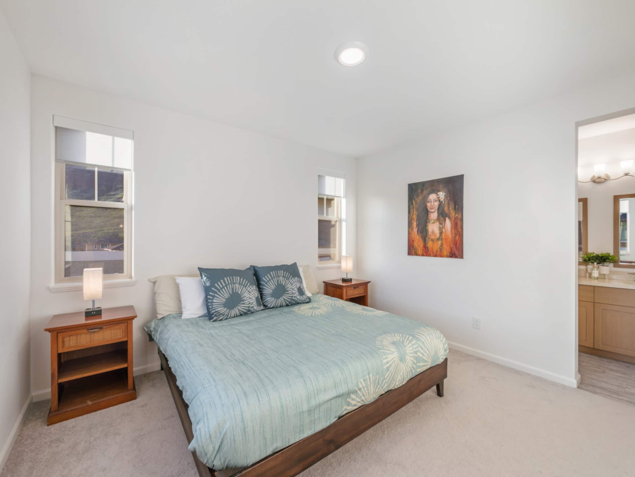 Home in Makaha Valley · ★4.98 · 3 bedrooms · 5 beds · 2.5 baths - Image 33