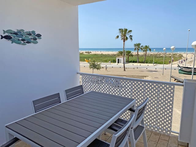 Casa Andaluza managed Airbnb listing 2