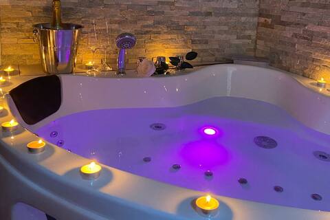 *The Guerlédan Relaxation Whisper