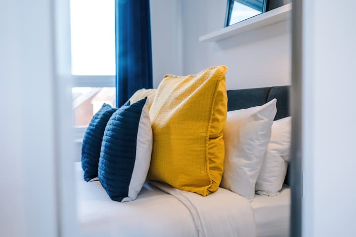 ห้องนอน