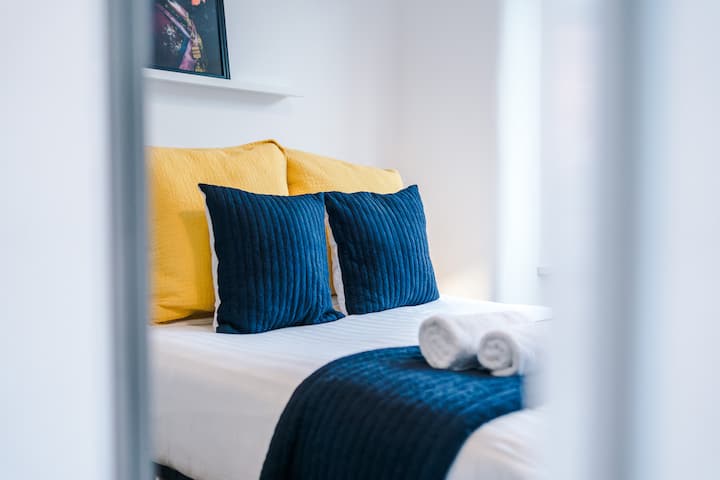 ห้องนอน