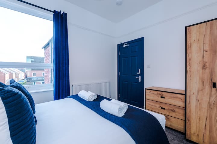 ห้องนอน