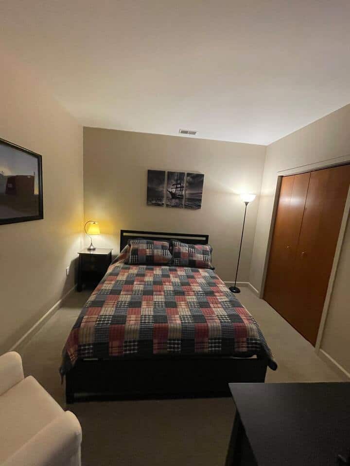 Спална соба 1