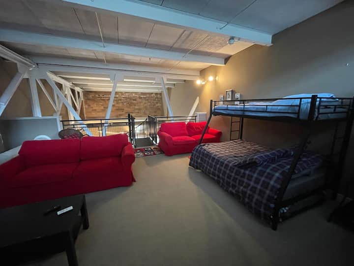 Спална соба 2