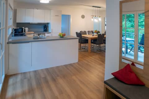 Holunder Vacation Rental