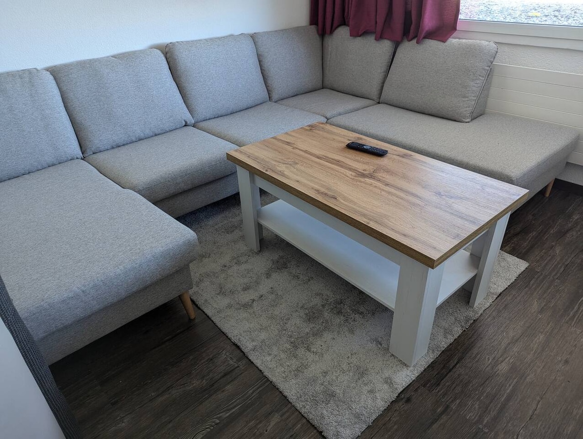 Дневна соба