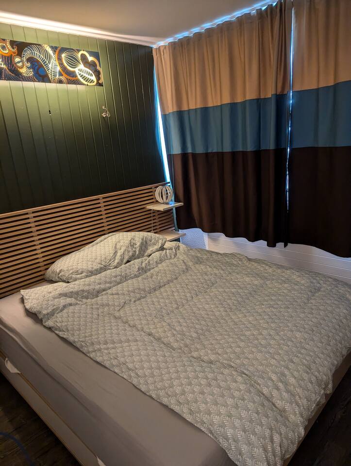 Спална соба 2