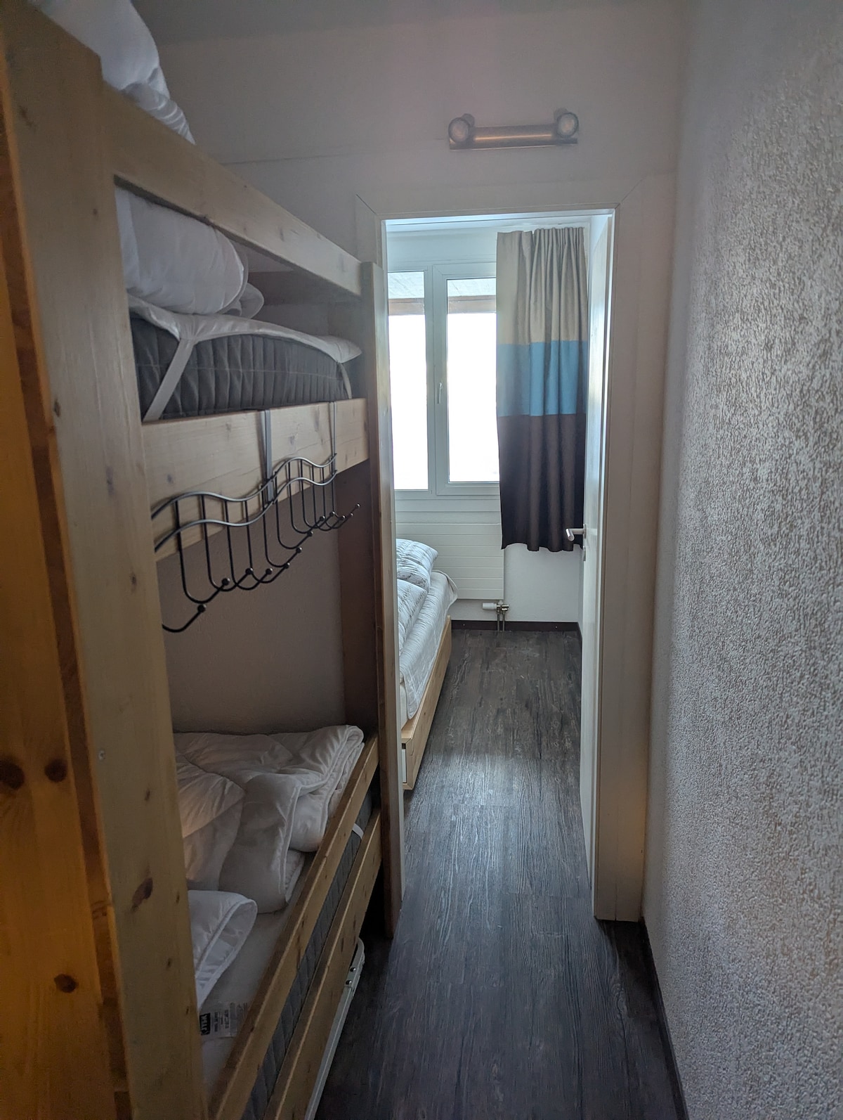 Спална соба 1