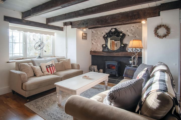 Milan Cottage - 2 Bedroom Cottage - Port Eynon - Rhossili