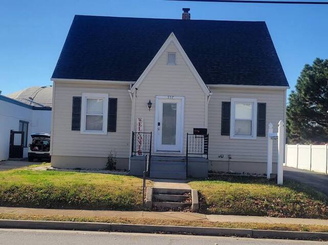 Jondon Properties managed Airbnb listing 2