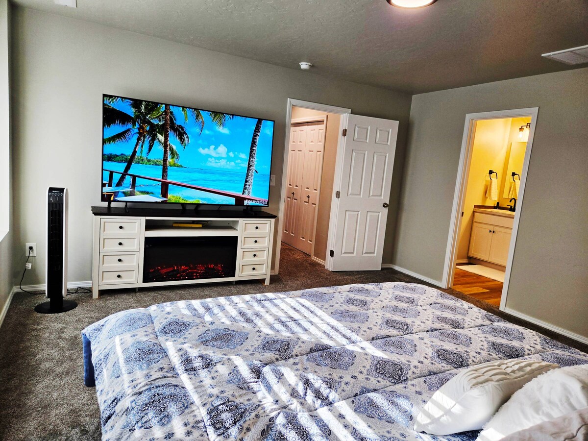 Спална соба 1