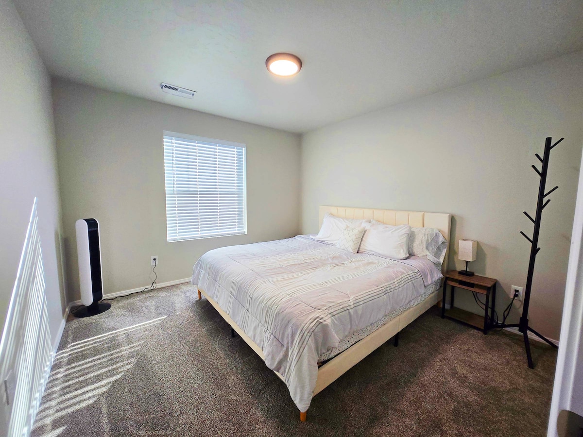 Спална соба 3