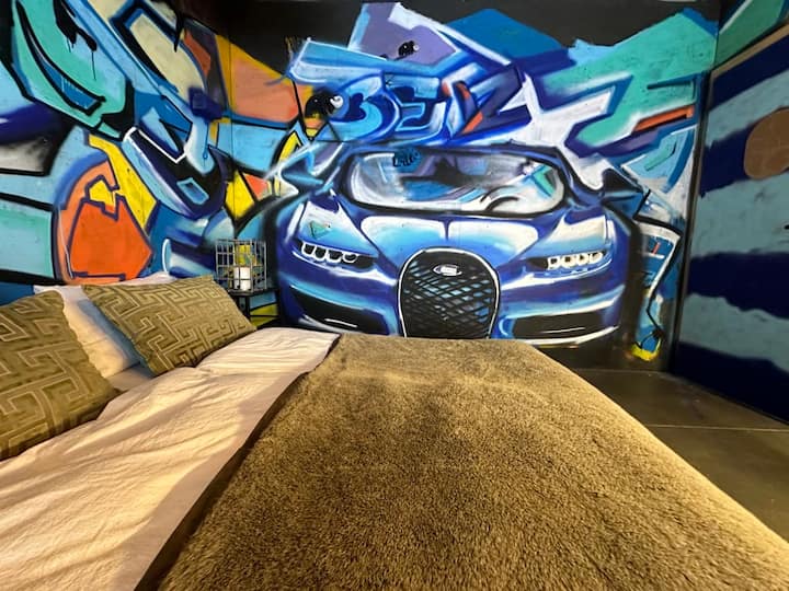 غرفة النوم 2