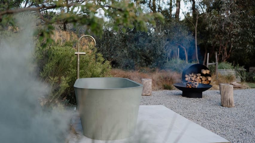 The Weekend Escape managed Airbnb listing 3