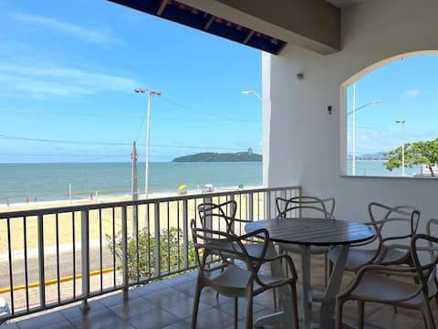 Extraordinary view of Balneário Piçarras