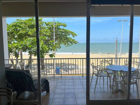 Extraordinary view of Balneário Piçarras