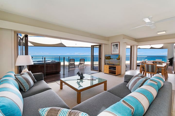 2 Bed Penthouse South Unit 16