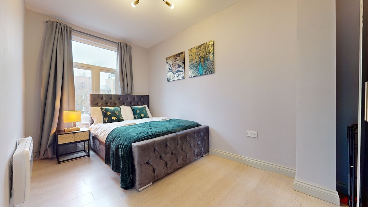 საძინებელი