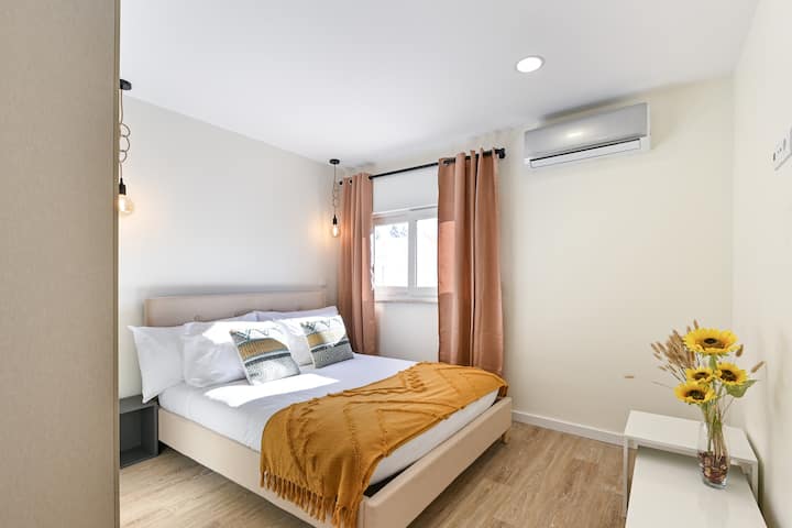Campo Das Hortas 2 Bedrooms Ap. By Sé Apartamentos - Braga