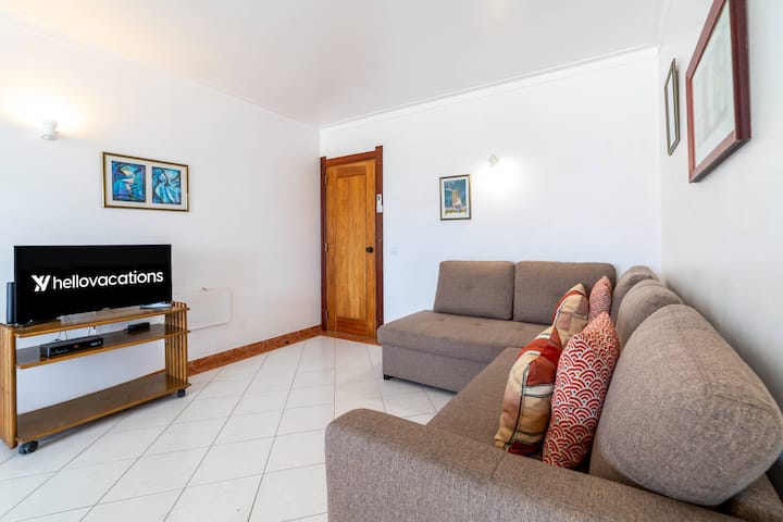 Colibri Apartment By Hellovacations - Albufeira