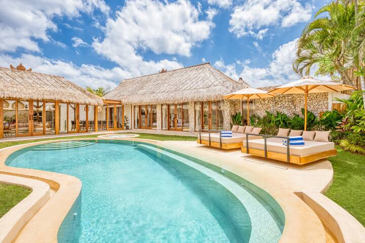 Northern Estate managed Airbnb listing 1