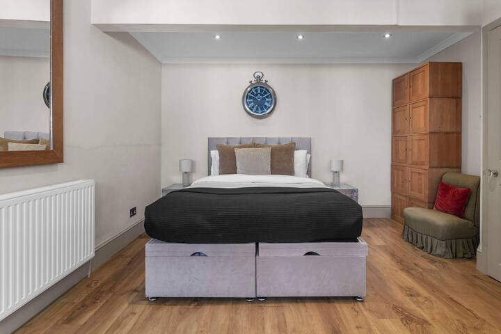 Stylish retreat in the heart of Notting Hill gallery image 4