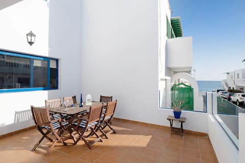 Top performing Airbnb: La Chinija in San Bartolomé