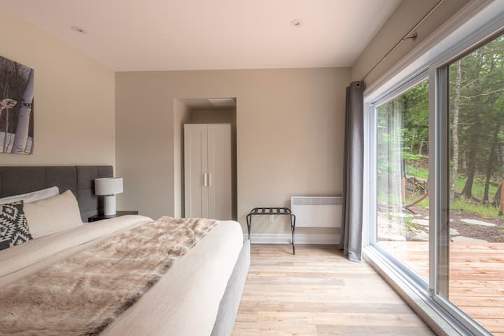 Grande chambre