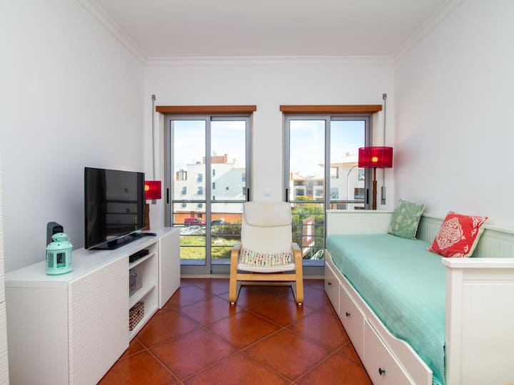 Globe 33 Apartment By Stay Ici - Albufeira